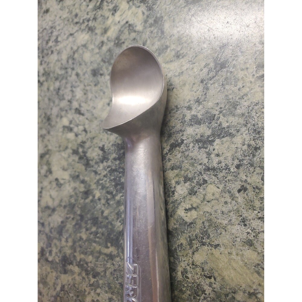 Zeroll 1020 Ice Cream scoop Stainless Steel - Picture 9 of 12